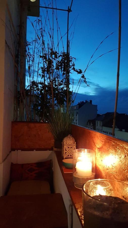 Appartement cosy et lumineux 1 à 3 personnes Caen Exterior foto