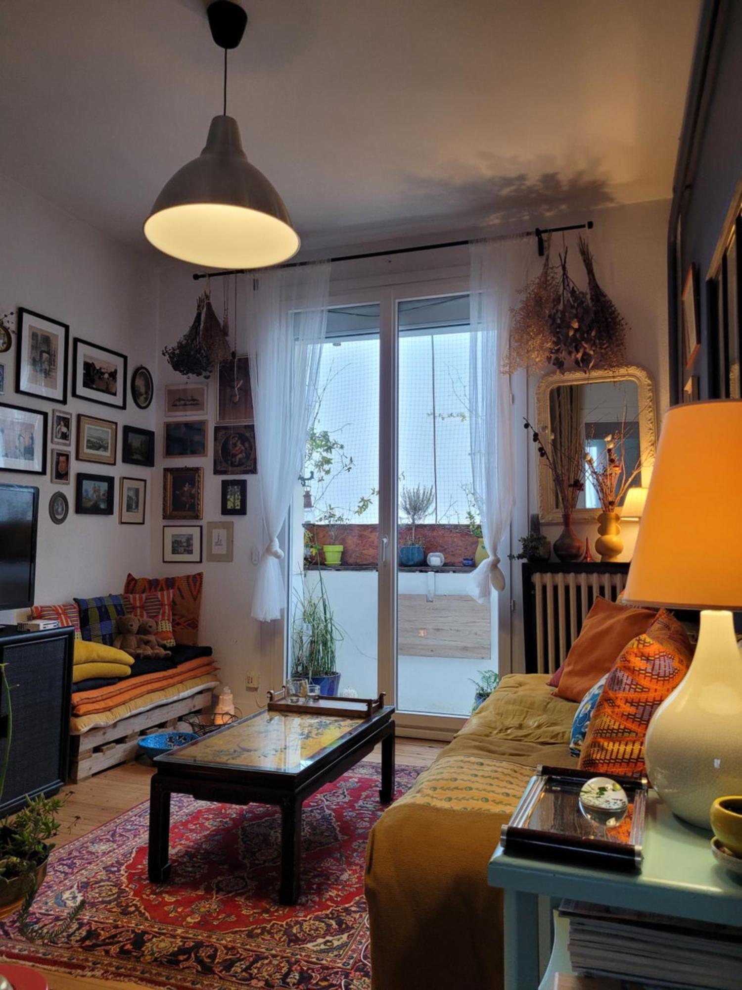 Appartement cosy et lumineux 1 à 3 personnes Caen Exterior foto